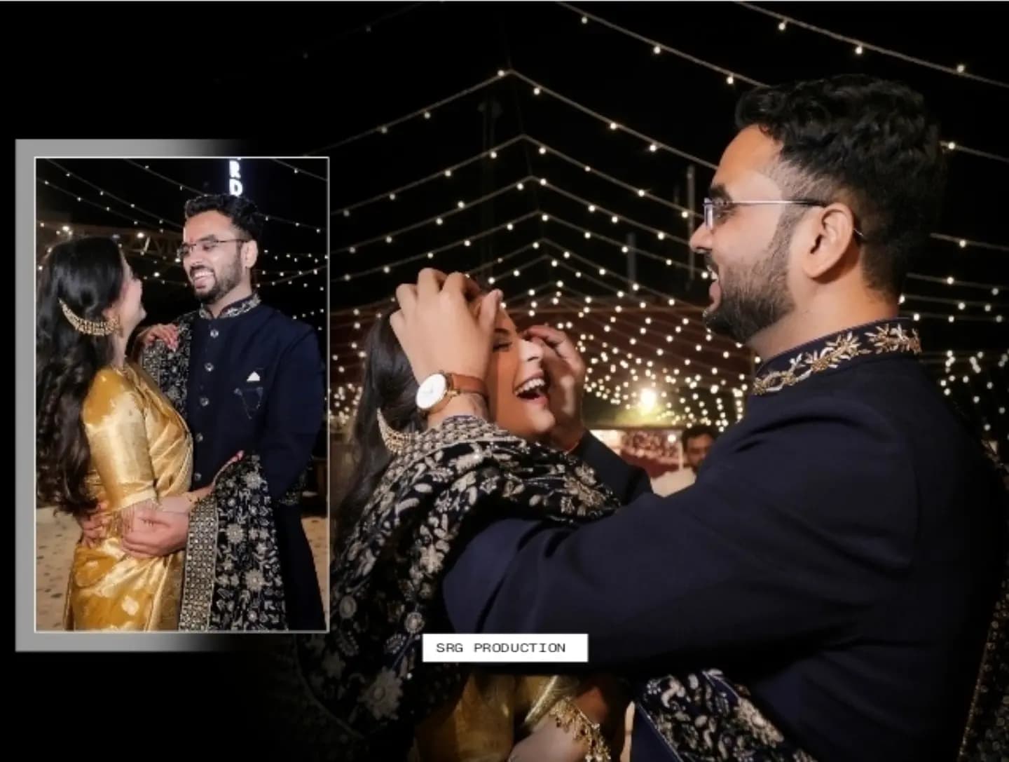 Second Shooter vs Solo Photographer for Weddings - SRG Production blog