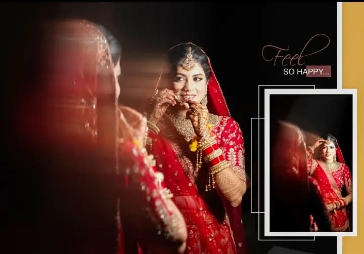 Capturing the Magic of a Wedding Banquet in Noida - SRG Production blog