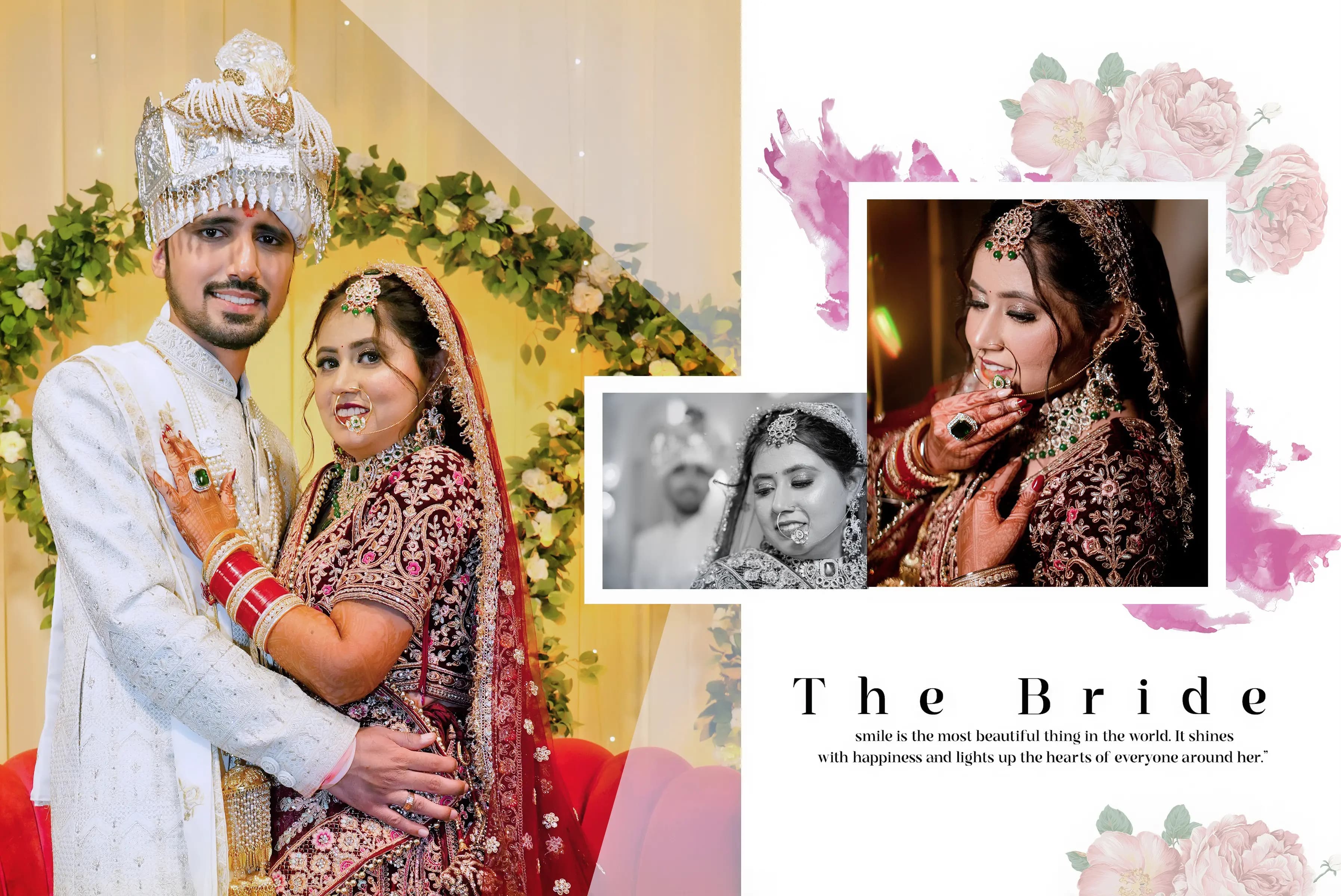 Wedding Photography in Noida: Real Stories from the NCR - SRG Production blog