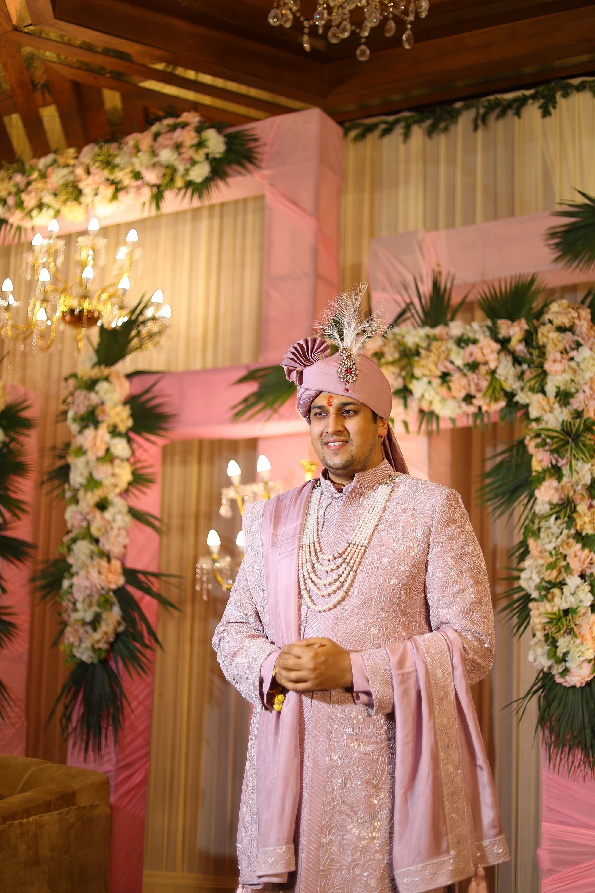Wedding Photography Checklist for Couples - SRG Production blog