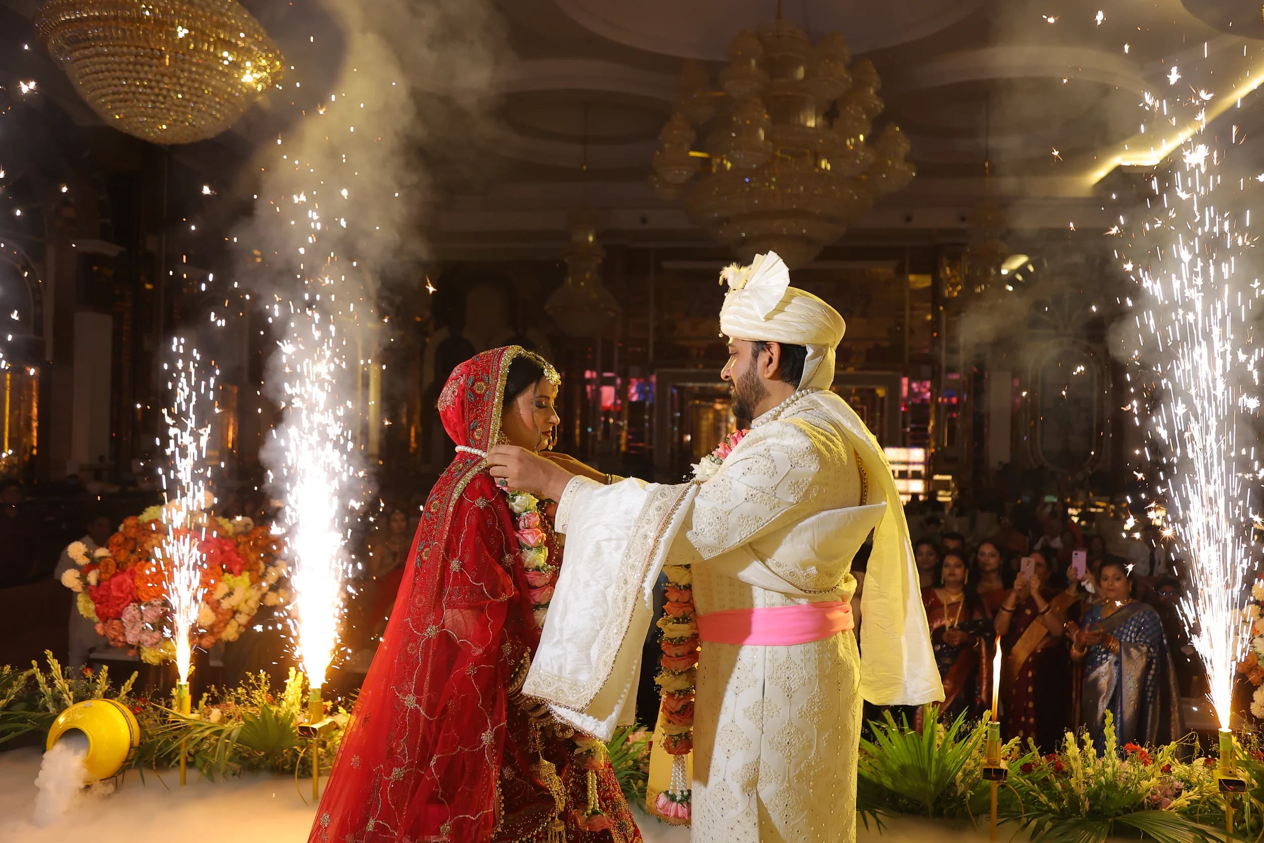 Wedding photography contract: what to check - SRG Production blog