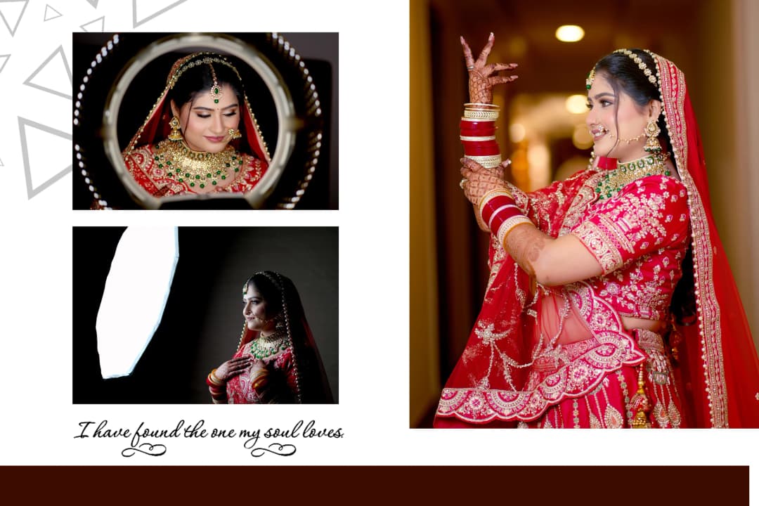 - Wedding wedding photography by SRG Production, Noida
