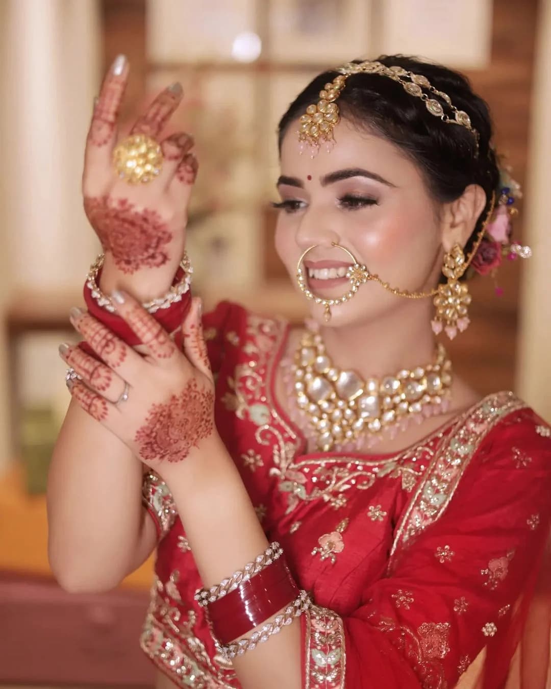 - Wedding wedding photography by SRG Production, Noida