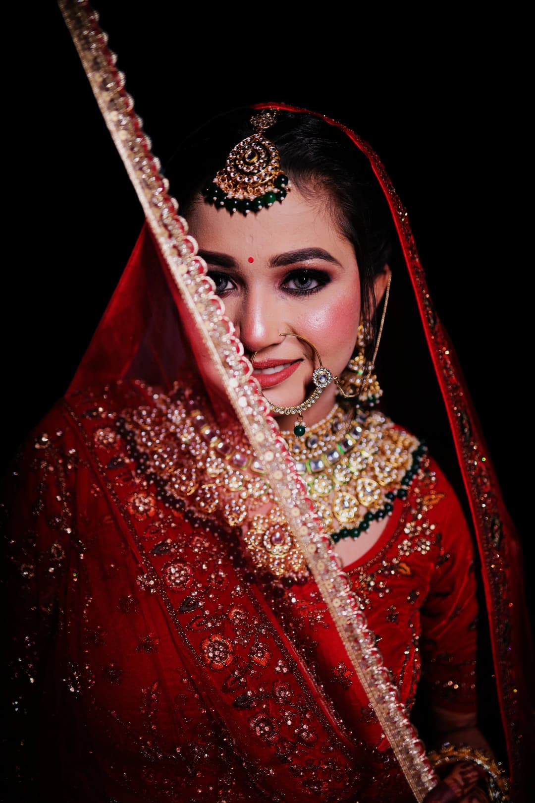 - Wedding wedding photography by SRG Production, Noida