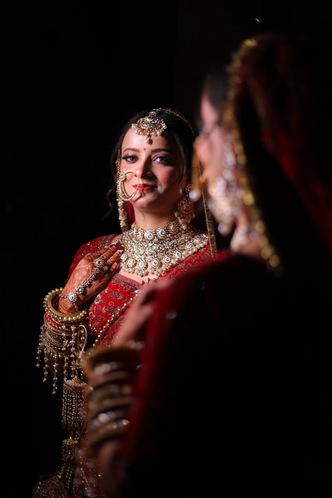 - Wedding wedding photography by SRG Production, Noida