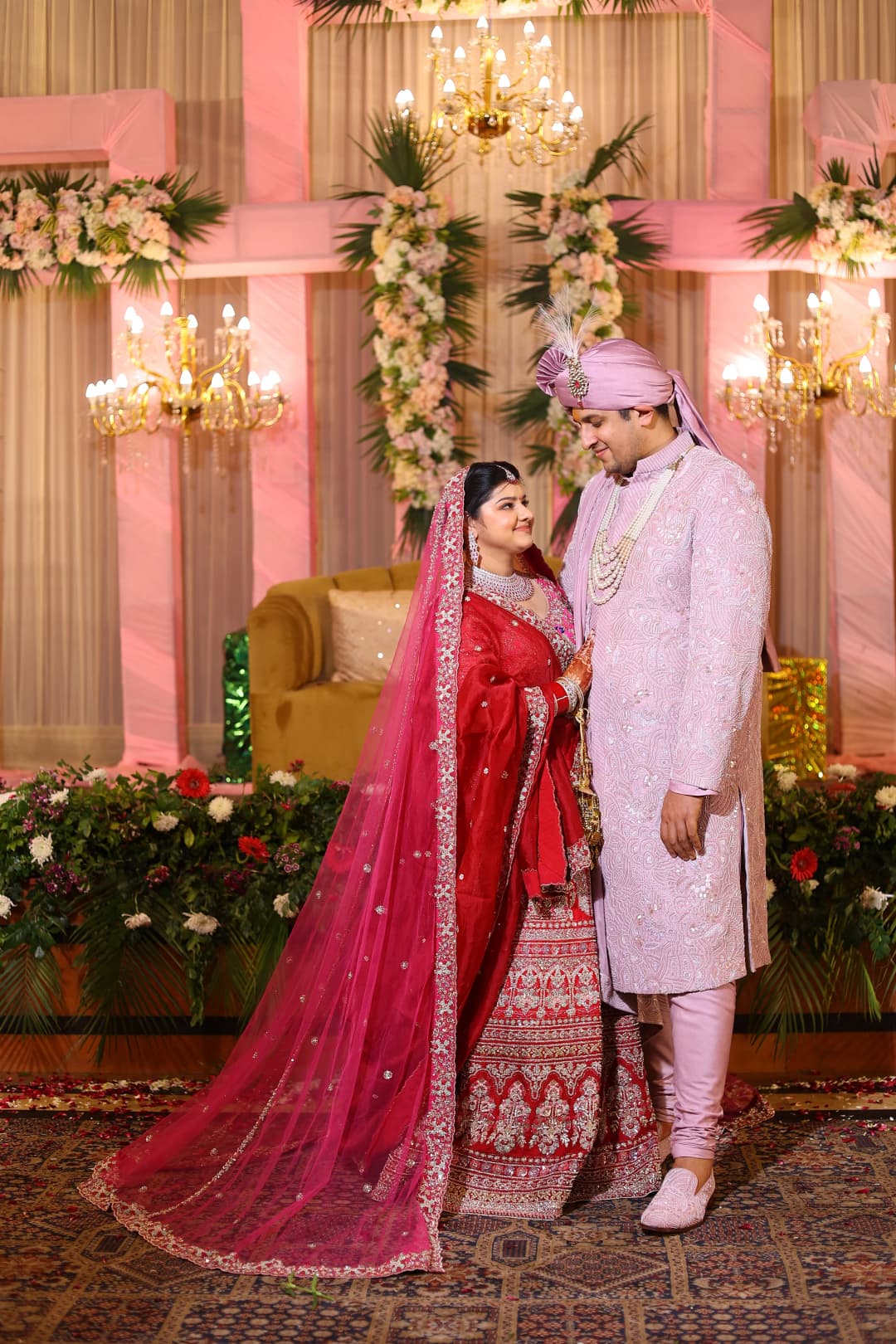 - Wedding wedding photography by SRG Production, Noida