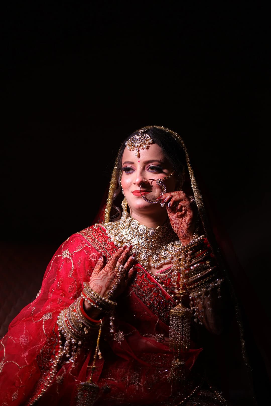 - Wedding wedding photography by SRG Production, Noida