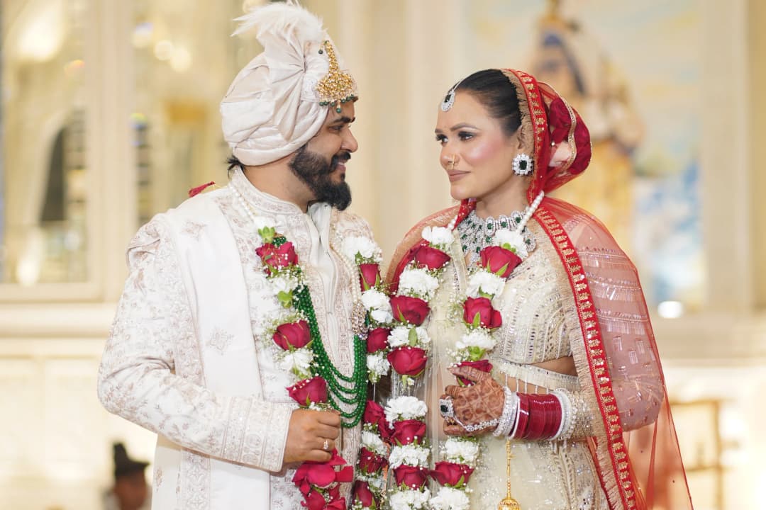 - Wedding wedding photography by SRG Production, Noida