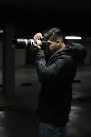 Rahul - Founder & Lead Photographer at SRG Production