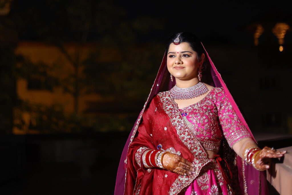 Wedding Photography Package