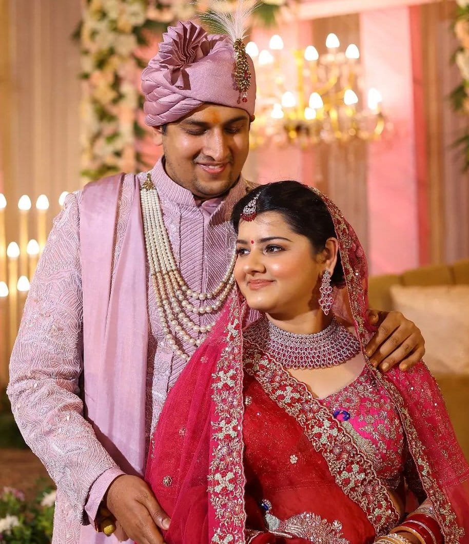 Wedding Photographer in Mayapuri Delhi