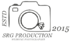 wedding photographer in noida I SRG PRODUCTION
