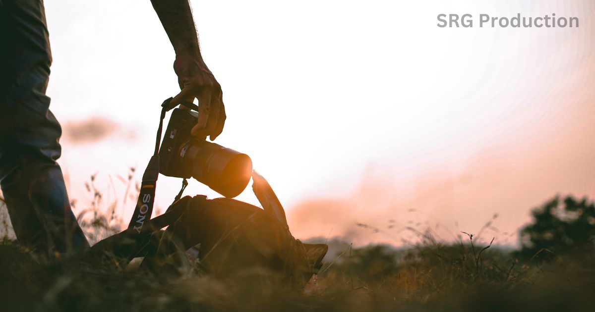 Types Of Photography