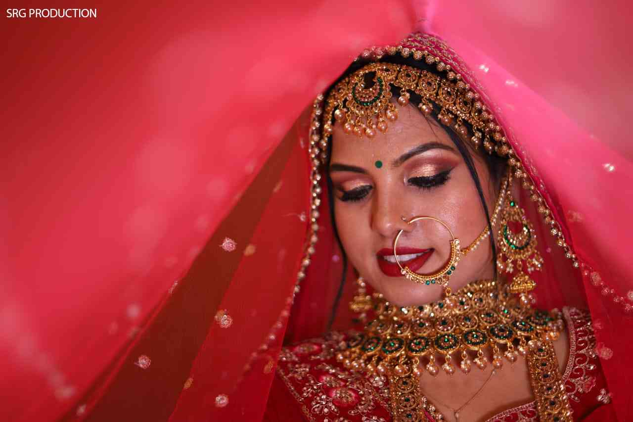 Wedding Photoshoot in noida